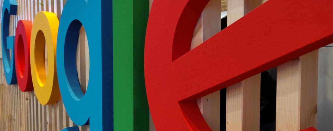 COVID-19 Symptom Surveys through Google